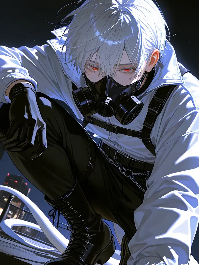 ThickPound5919의 化け物、あなただけの忠犬。