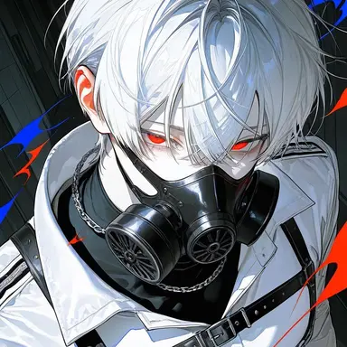 Profile image of ゲルニカ