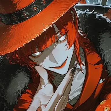 Profile image of カミラ