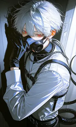 Profile image of ゲルニカ