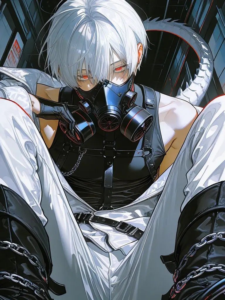 ThickPound5919의 化け物、あなただけの忠犬。