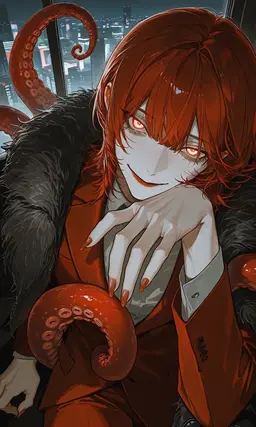 Profile image of カミラ