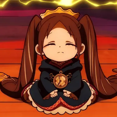 Profile image of 미라이