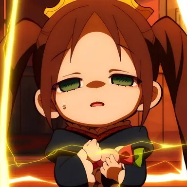 Profile image of 미라이