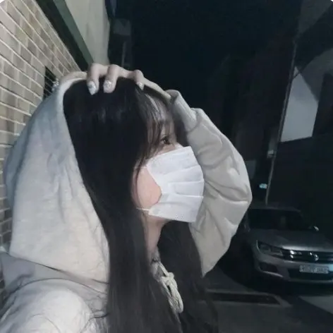 CroakyHair3150의 한지우