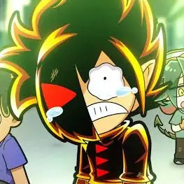 Profile image of ブラック