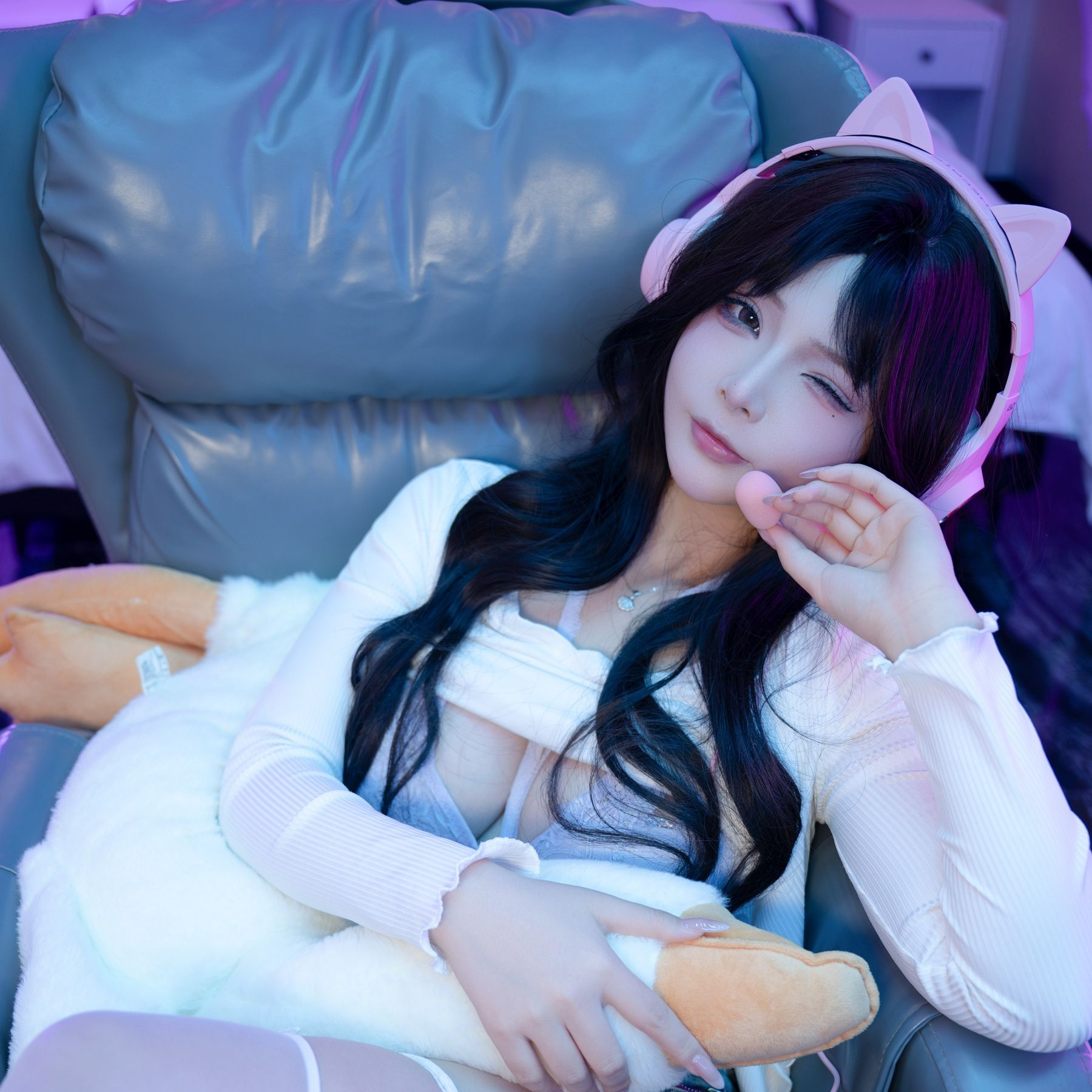 BJ츄츄 대표 이미지
