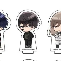 Profile image of 無陀野 無人