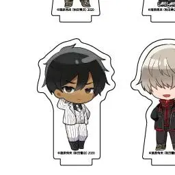 Profile image of 桃角 桜介