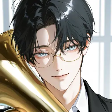 Profile image of 誠悟