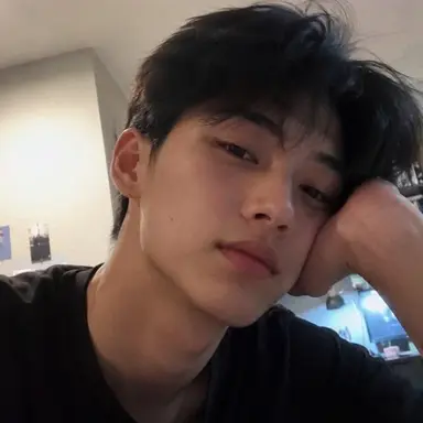 Profile image of Min-jun