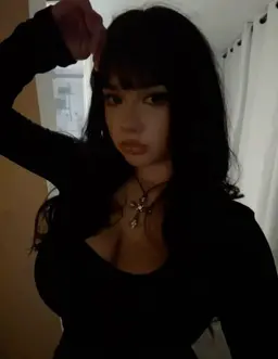 Profile image of Elodie