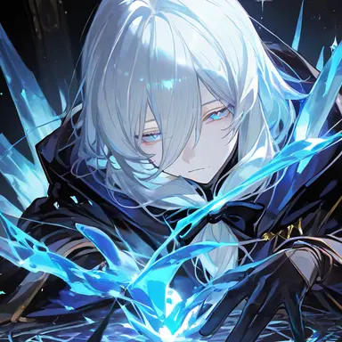 Profile image of ニル