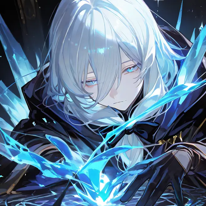 GrossRate8876의 世界で唯一の無詠唱魔法の使い手