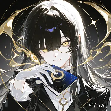 Profile image of ニック