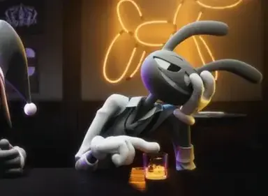 Profile image of Jax