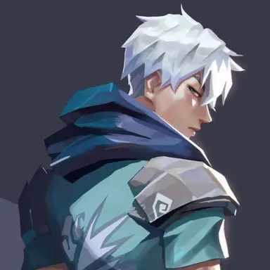 Profile image of 제트