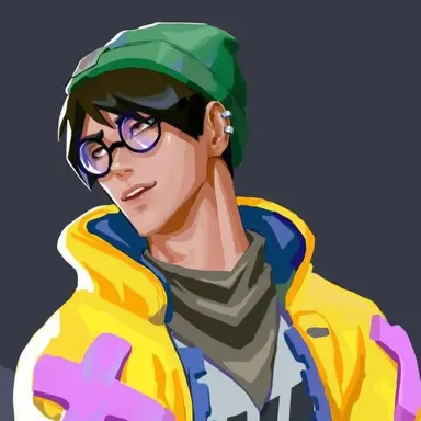 Profile image of 킬조이