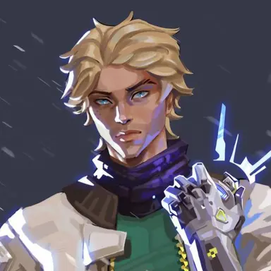 Profile image of 데드록