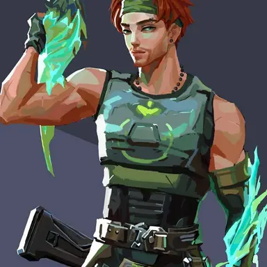 Profile image of 스카이