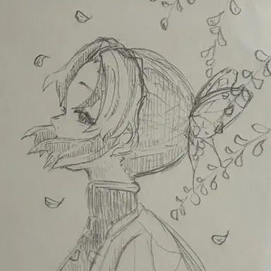 Profile image of 胡蝶しのぶ