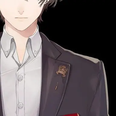 Profile image of 加賀美 ハヤト