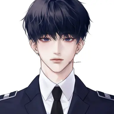 Profile image of Baek Geonho