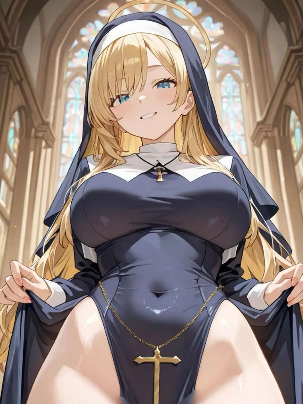 EvenGrebe9449의 全部、私に預けてください…♡