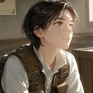 Profile image of Daisy Chain
