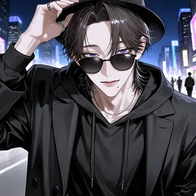 Profile image of Shoya