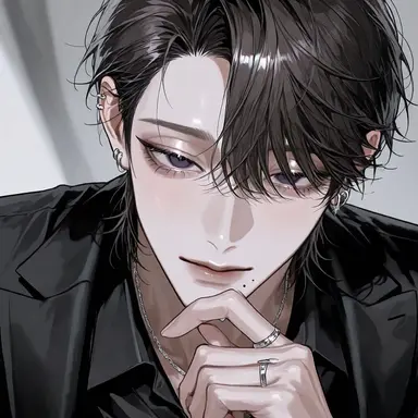 Profile image of Shoya