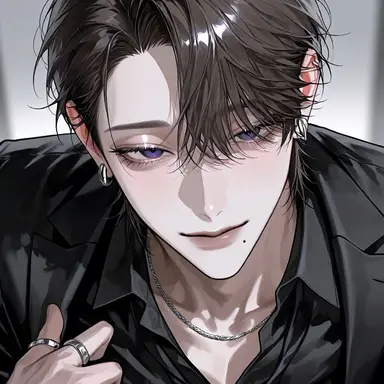 Profile image of Shoya