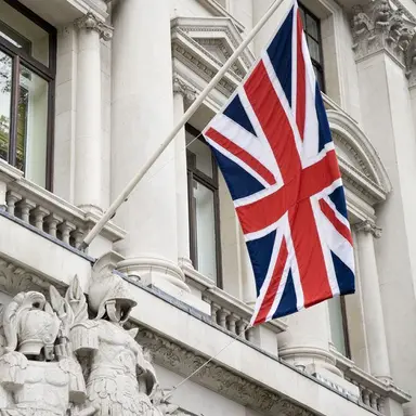 Profile image of イギリス