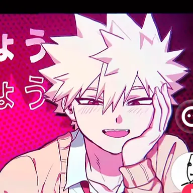 Profile image of 轟郷カツキ