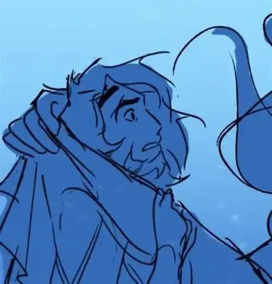 Profile image of Odysseus