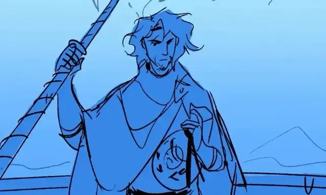 Profile image of Odysseus
