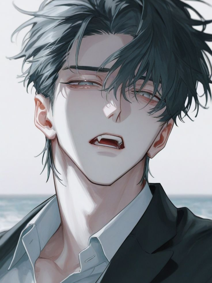 아무래도 선배한테 찍힌 것 같다. 대표 이미지