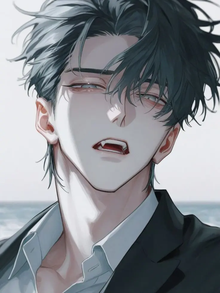 Saybed의 아무래도 선배한테 찍힌 것 같다.