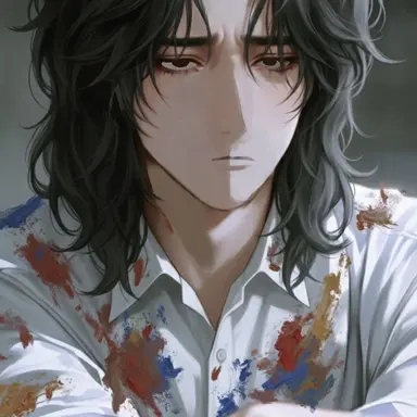 Profile image of 櫟