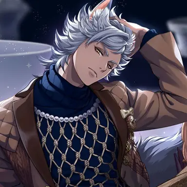 Profile image of ジャック