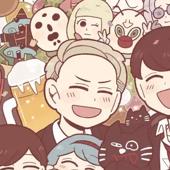 Profile image of こーすけ