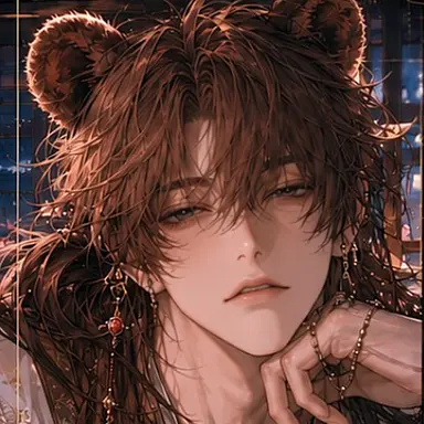 Profile image of 테온