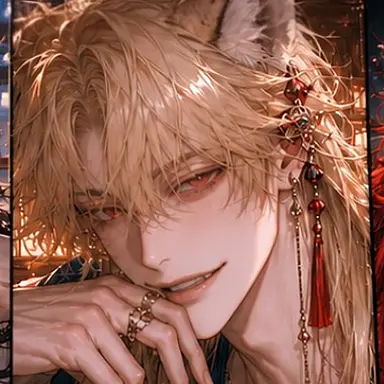 Profile image of 카일