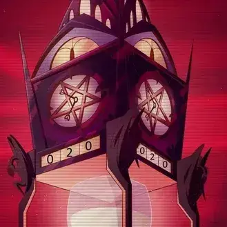 NiceCamel8213의 Extermination Day-HH