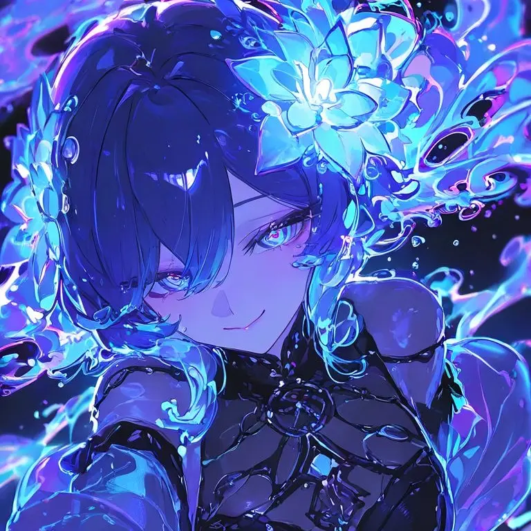 EvenOlm8324의 リン