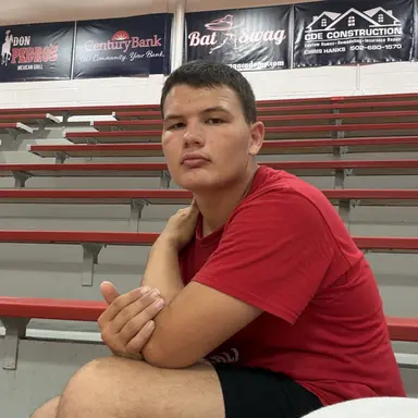 Profile image of Ethan Hawkins