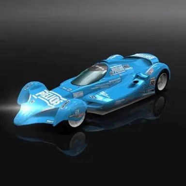 Profile image of ウルトラノヴァ