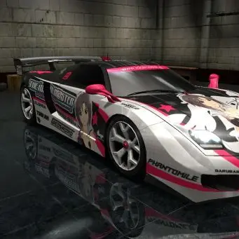 Profile image of ラウナ 真仕様