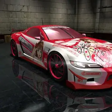 Profile image of フィエラ 春香仕様