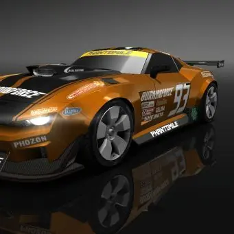 Profile image of イヴォルヴァー